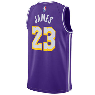 Los Angeles Lakers 2025/26 Statement Edition