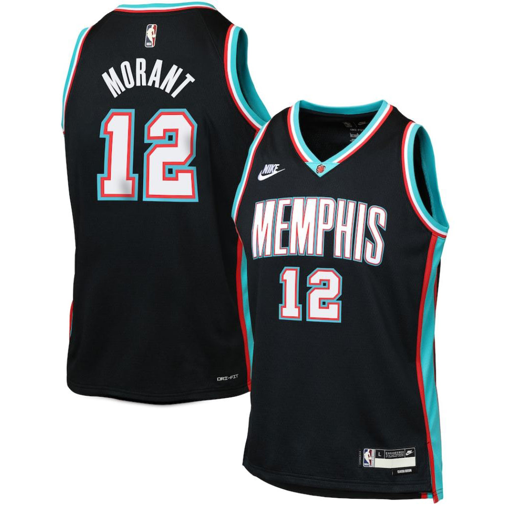 Memphis Grizzlies - Classic Edition