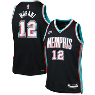Memphis Grizzlies - Classic Edition
