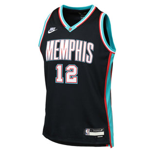 Memphis Grizzlies - Classic Edition