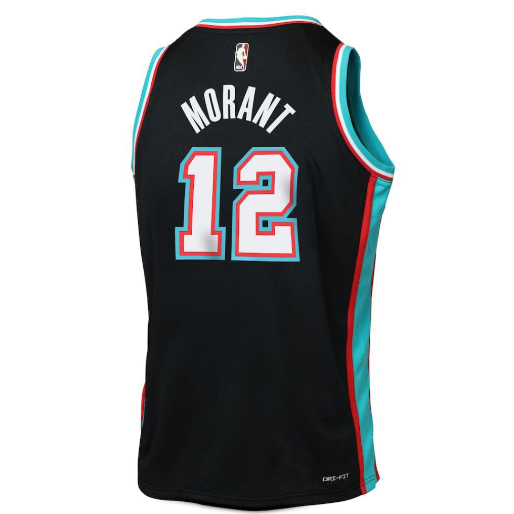 Memphis Grizzlies - Classic Edition