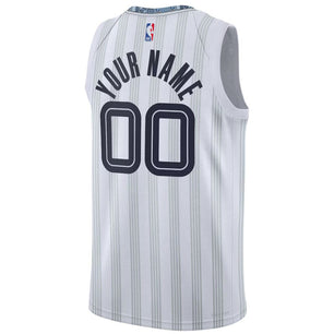 Memphis Grizzlies 2025/26 City Edition