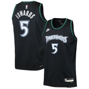 Minnesota Timberwolves - Classic Edition