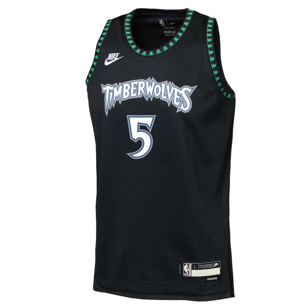 Minnesota Timberwolves - Classic Edition