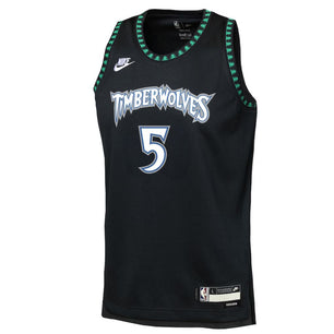 Minnesota Timberwolves - Classic Edition