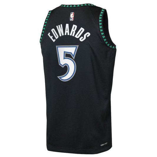 Minnesota Timberwolves - Classic Edition