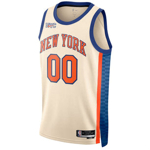 New York Knicks 2025/26 City Edition