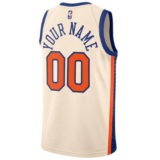 New York Knicks 2025/26 City Edition