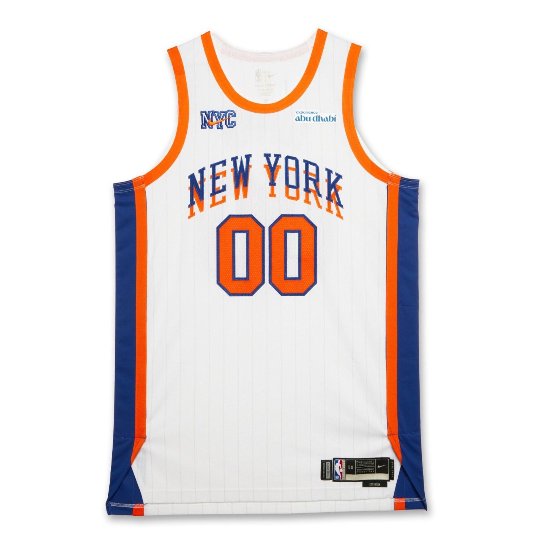 New York Knicks 2024-25 City