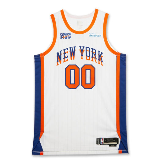 New York Knicks 2024-25 City