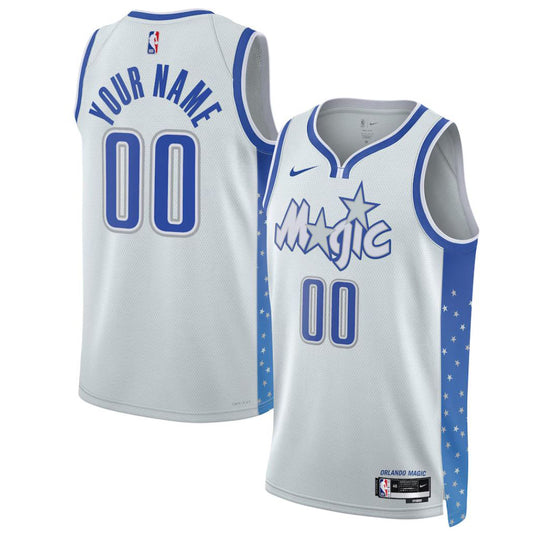 Orlando Magic 2025/26 City Edition