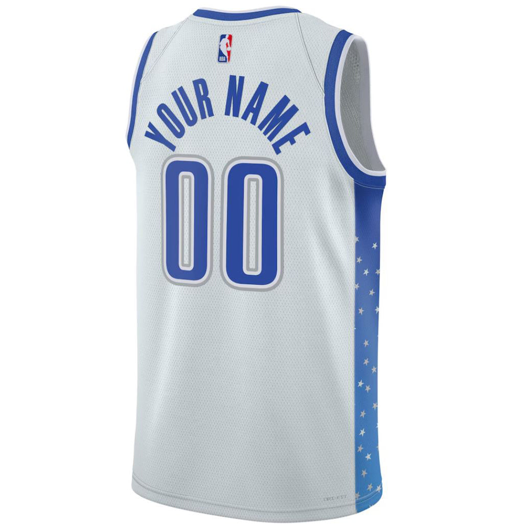Orlando Magic 2025/26 City Edition