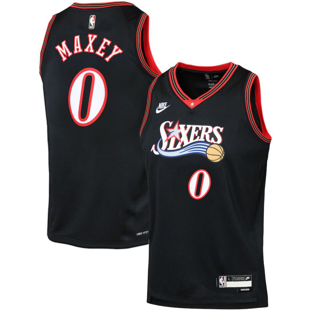 Philadelphia 76ers - Classic Edition