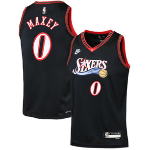 Philadelphia 76ers - Classic Edition