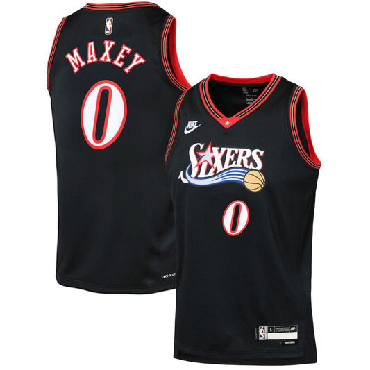 Philadelphia 76ers - Classic Edition