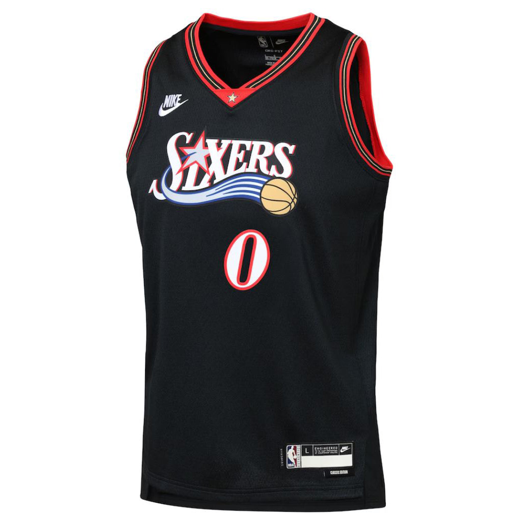 Philadelphia 76ers - Classic Edition
