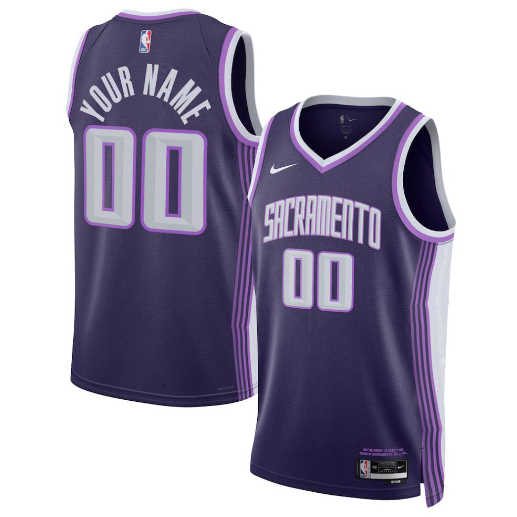 Sacramento Kings 2025/26 City Edition