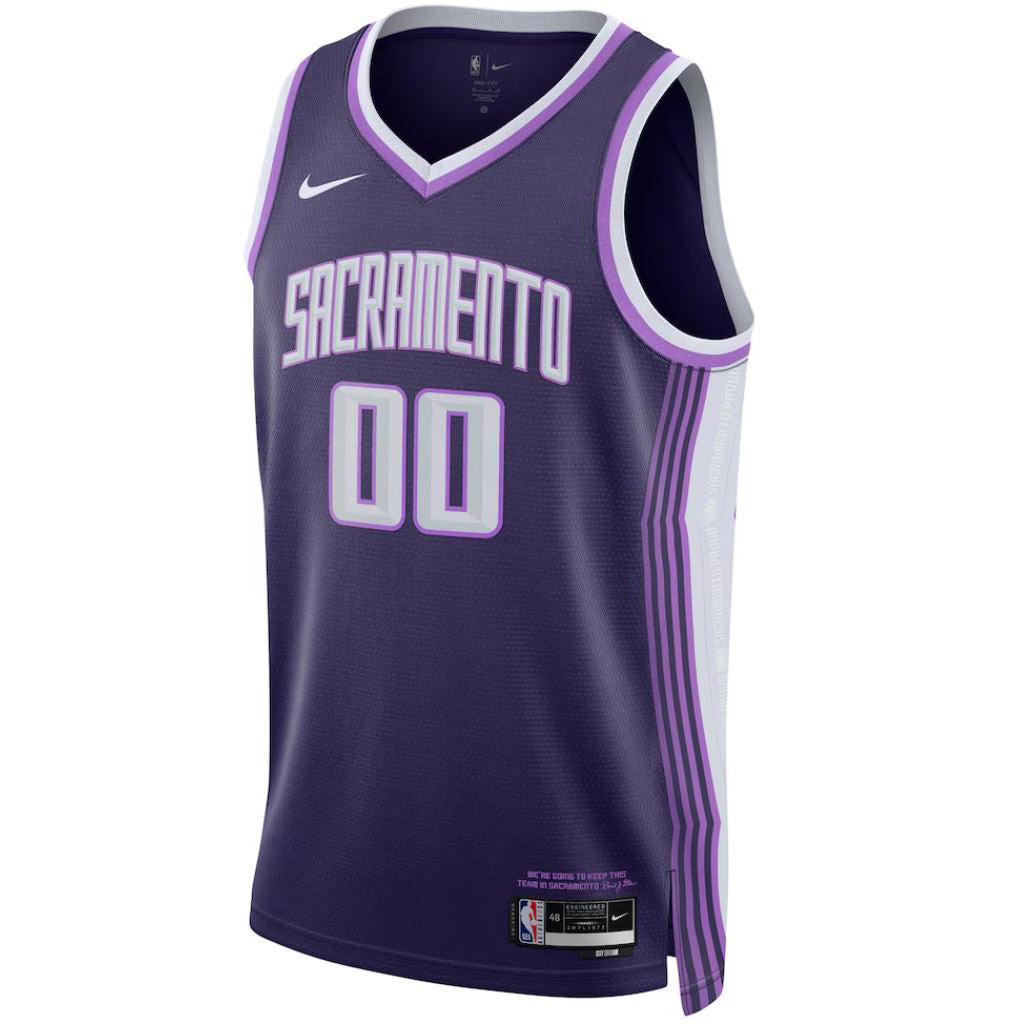 Sacramento Kings 2025/26 City Edition