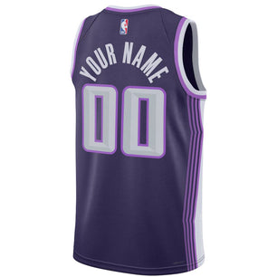 Sacramento Kings 2025/26 City Edition