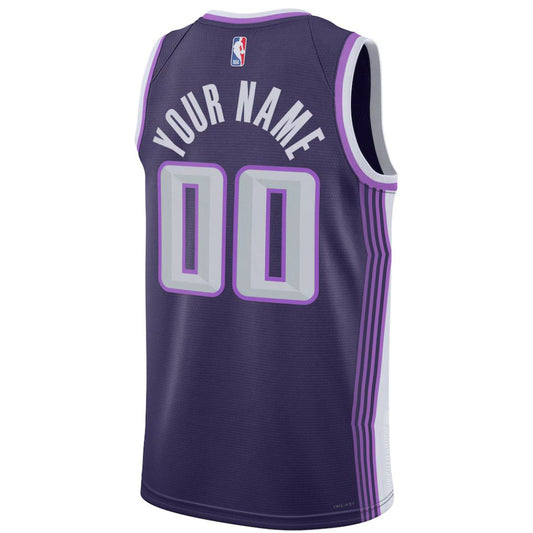Sacramento Kings 2025/26 City Edition