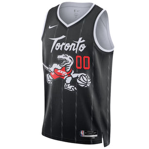 Toronto Raptors 2025/26 City Edition