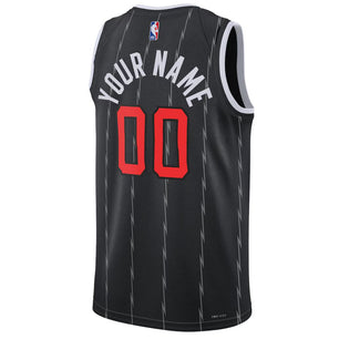 Toronto Raptors 2025/26 City Edition