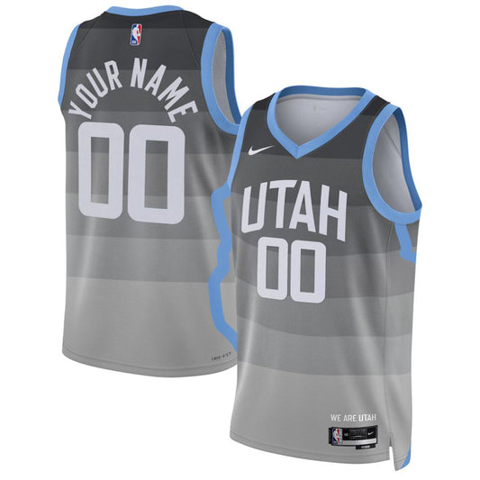Utah Jazz 2025/26 City Edition