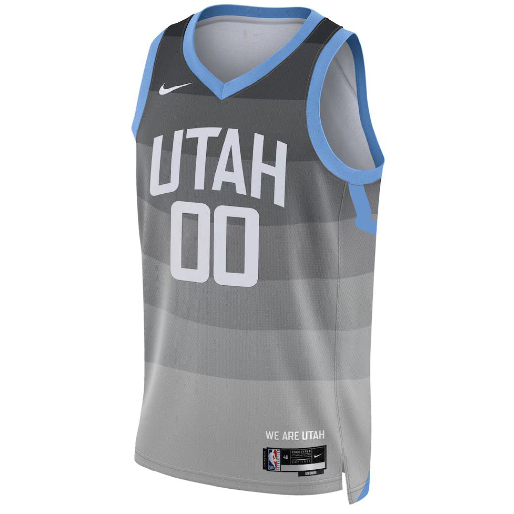 Utah Jazz 2025/26 City Edition