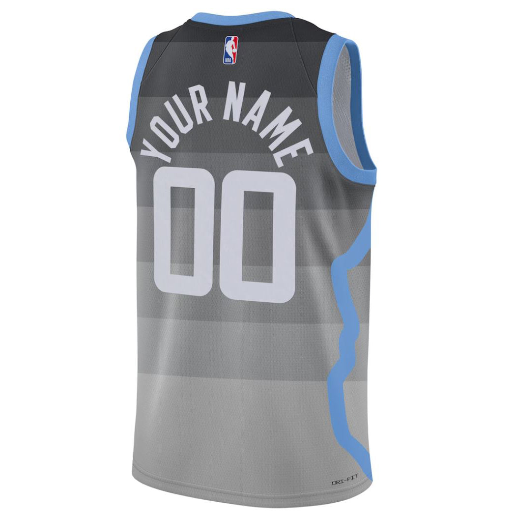 Utah Jazz 2025/26 City Edition