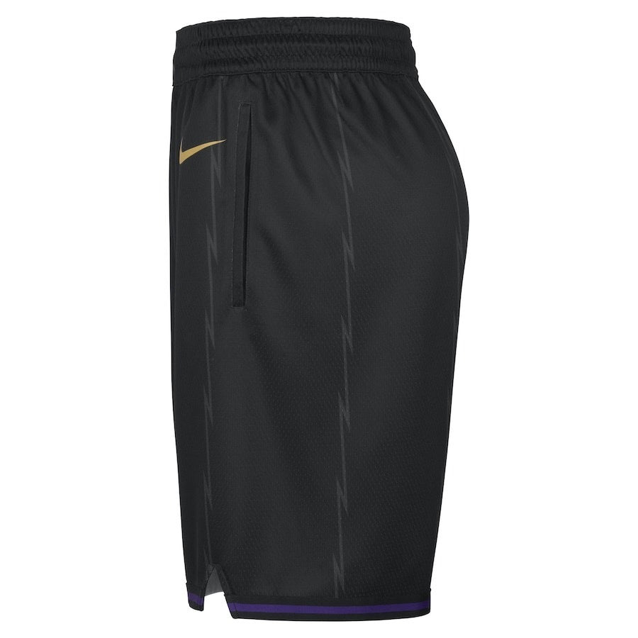 Orlando Magic City Edition Shorts 2024-25