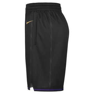 Orlando Magic City Edition Shorts 2024-25