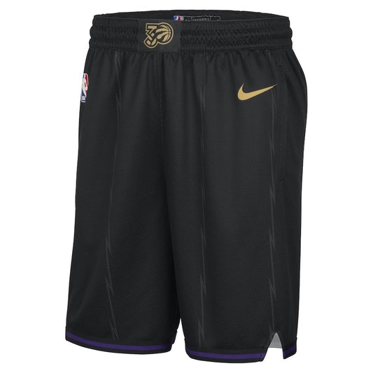 Orlando Magic City Edition Shorts 2024-25