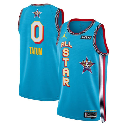 NBA All-Stars 2024-25 Light Blue