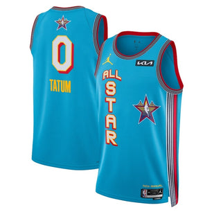NBA All-Stars 2024-25 Light Blue
