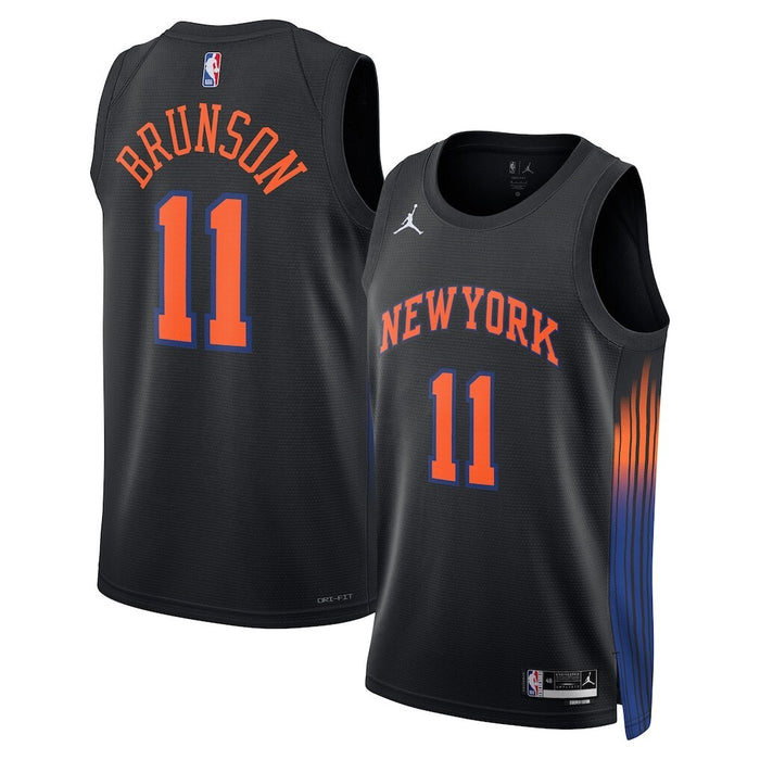 New York Knicks 2025-26 Statement