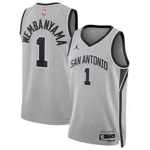 San Antonio Spurs Statement Edition