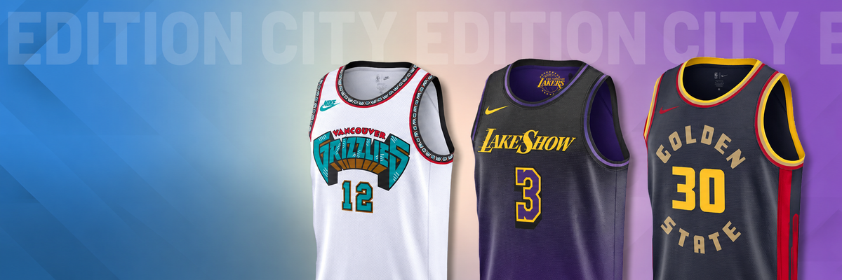 City Edition