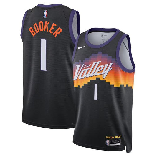 Phoenix Suns 2025/26 City Edition