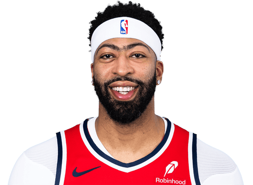 Anthony Davis