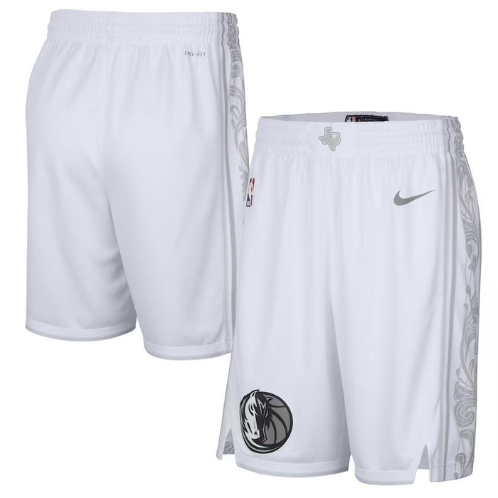 Dallas Mavericks City Edition 2024-25