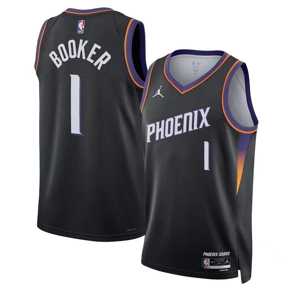 Phoenix Suns Statement Edition