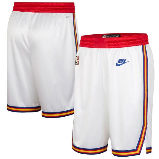 Denver Nuggets City Edition Shorts 2024-25