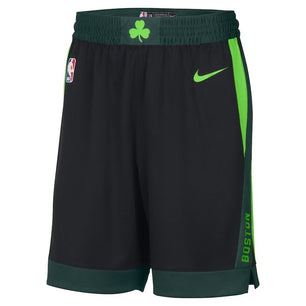 Boston Celtics City Edition Shorts 2024-25