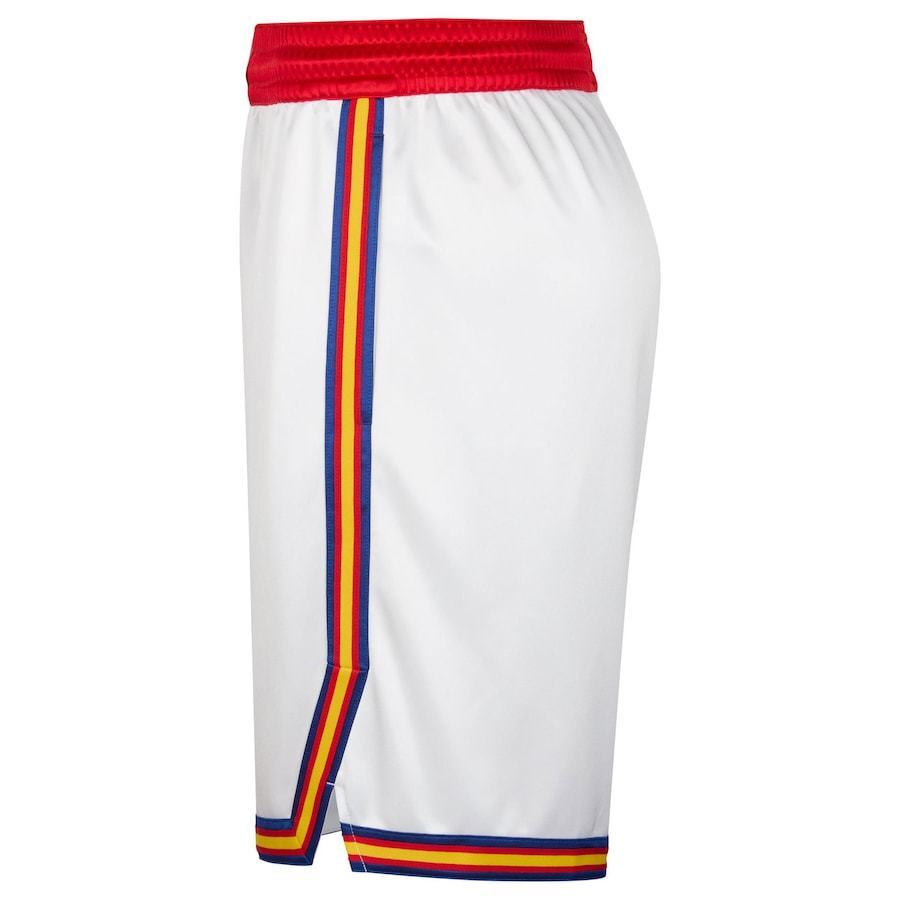 Denver Nuggets City Edition Shorts 2024-25