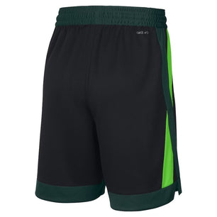 Boston Celtics City Edition Shorts 2024-25