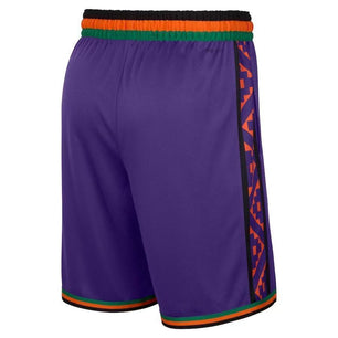 Phoenix Suns City Edition Shorts 2024-25