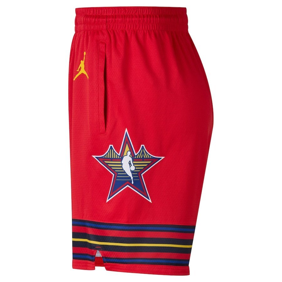NBA All-Star Edition Shorts 2023-24