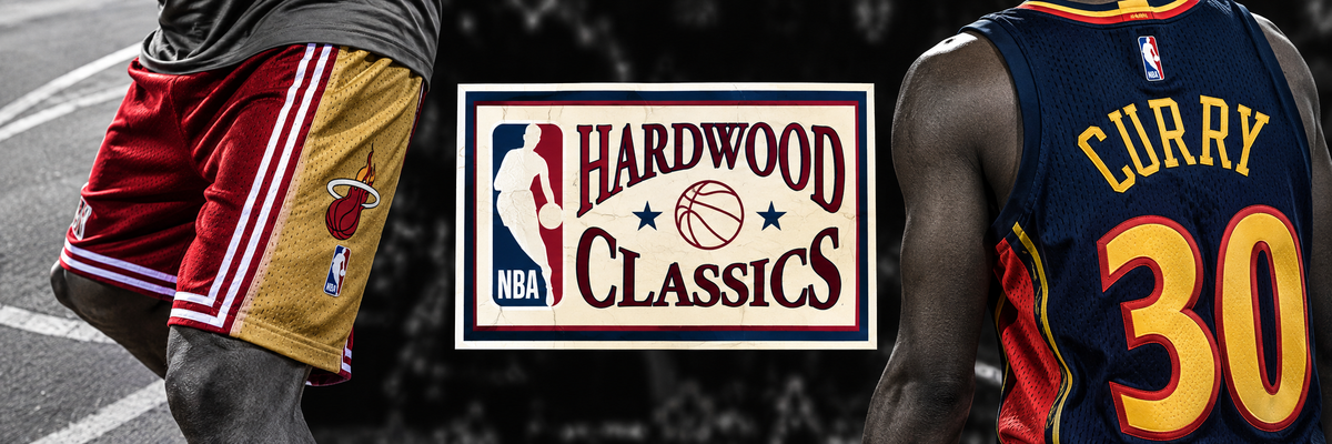 Hardwood Classics