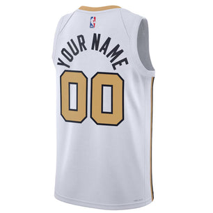 Boston Celtics City Edition 2025-26