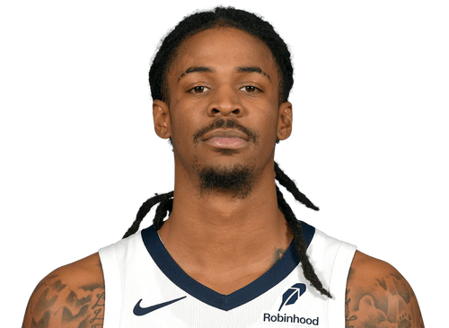 Ja Morant